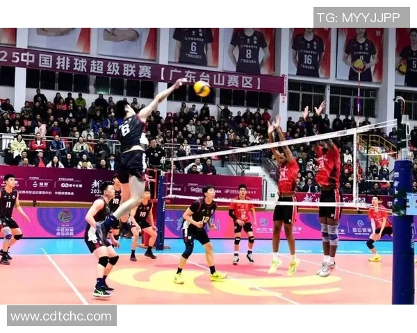 排球精神力量：深入分析广州排球队的心理素质与竞技表现