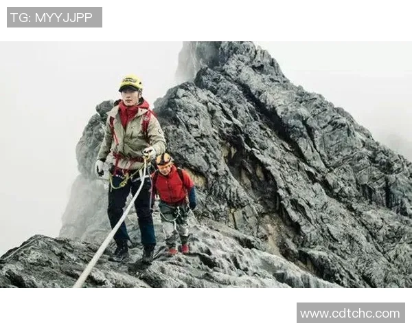 极限运动新手必看心理素质提升技巧与应对策略详解