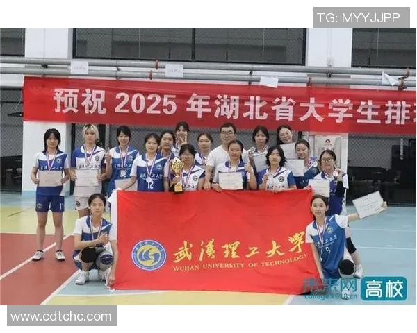 武汉排球队协作能力显著提升荣获全国排球团队协作排名新高