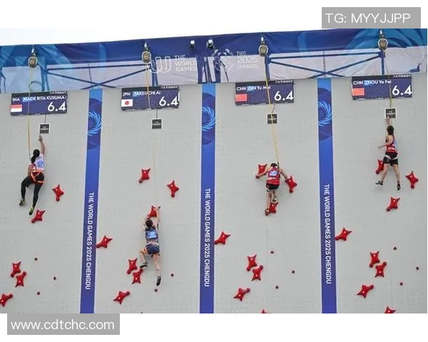 重庆攀岩队与成都攀岩队赛后复盘分析意识差异及其影响